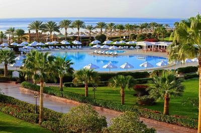 Foto Baron Resort Sharm el Sheikh ***** Sharm El Sheikh