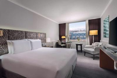 Foto Hilton Prague Old Town ***** Praag