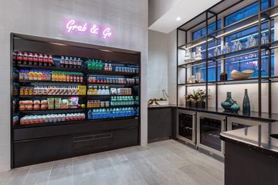 Foto voco Times Square South New York *** New York City