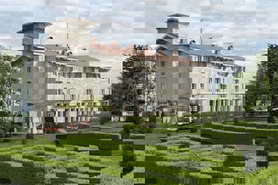 Foto Hotel Luze San Sebastian ** San Sebastian