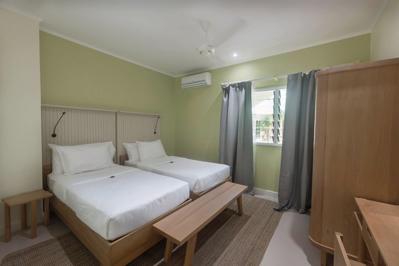 Foto Residence Praslinoise *** Grand Anse