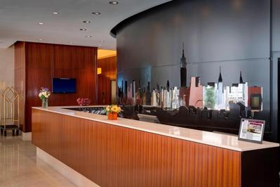 Foto Residence Inn New York Manhattan Times Square **** New York City