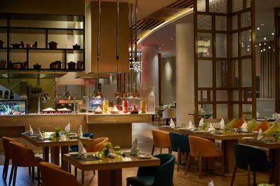 Foto DusitD2 Salwa ***** Doha