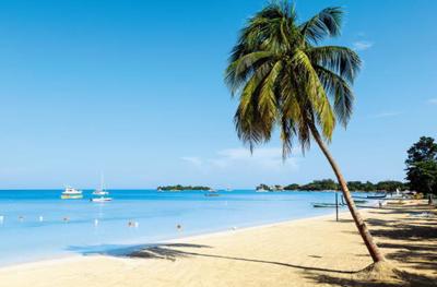 Foto Azul Beach Resort Negril ***** Negril