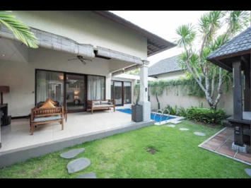Foto Aldeoz Grand Kancana Villas Resort Bali ***** Kerobokan