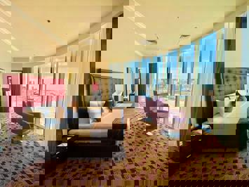 Kingsgate Hotel Doha