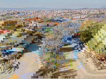 Foto Jata Crown Hotel *** Tirana