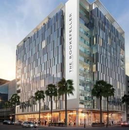 Foto The Rockefeller **** Kaapstad