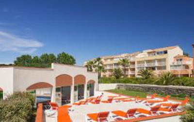 Foto Residence Palmyra Golf *** Cap D Agde