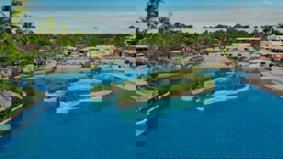 Foto Deville Prime Salvador **** Salvador