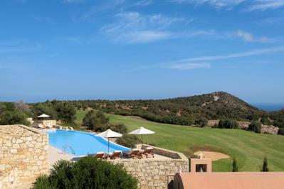 Foto Crete Golf Club Hotel ***** Chersonissos
