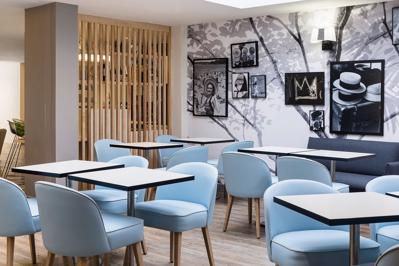Foto ibis Styles Vieux Port *** Nice