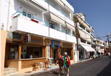 Foto Il Camino ** Chersonissos