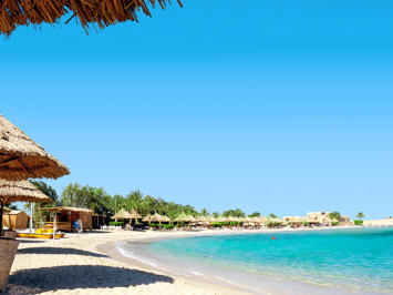 Foto Movenpick Resort El Quseir ***** El Quseir