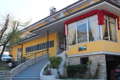 Foto Hotel Paradiso *** Tremosine