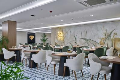 Foto Rayelin Hotel Old City **** Istanbul