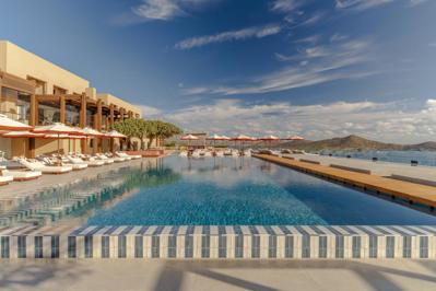 Foto INNSiDE Crete Elounda ***** Elounda