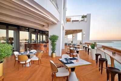 Foto The Ritz Carlton Doha ***** Doha