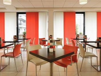 Foto ibis London Docklands Canary Wharf Hotel *** Londen