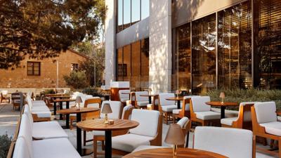 Foto Grand Hyatt Barcelona ***** Barcelona
