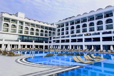 Hotel SUNTHALIA Hotels en Resorts