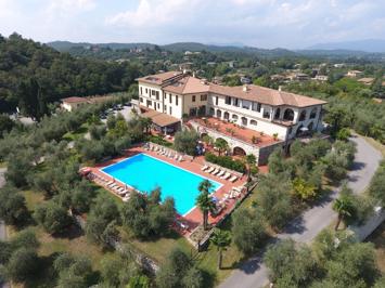 Foto Residence San Rocco *** Soiano Del Lago
