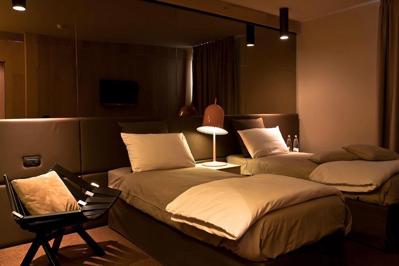 Hotel Charme Alexander