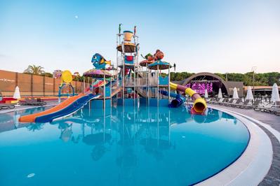 Foto The X Belek ***** Belek