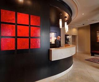 Foto St Regis *** Vancouver