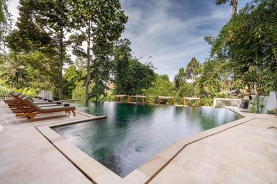 Hotel Dinara Ubud