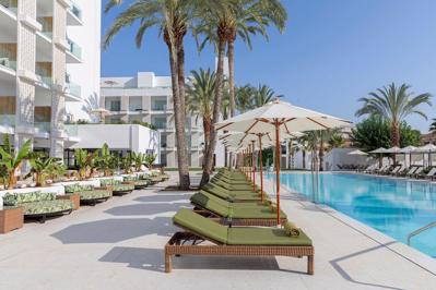 Foto HM Ayron Park ***** Playa De Palma