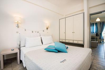 Foto Diamond Apartments en Suites *** Chersonissos