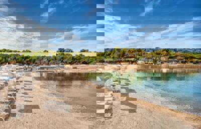 Foto Lanterna Premium Camping Resort **** Tar