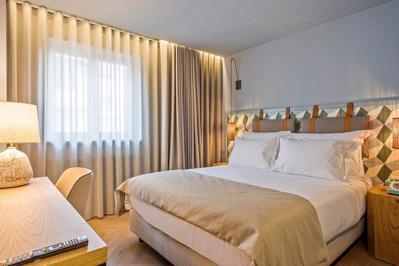 Foto Pur Oporto Boutique Hotel by actahotels *** Porto