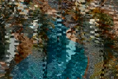 Foto Jumeirah Muscat Bay ***** Barr Al Jissah