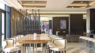 Foto Beverly Hills Marriott **** Los Angeles