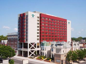 Foto Homewood Suites by Hilton University City Philadelphia *** Philadelphia