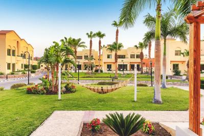 Foto Hilton Hurghada Resort ***** Hurghada