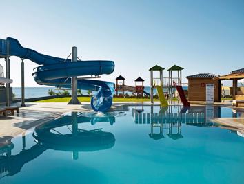 Foto MITSIS Alila Exclusive Resort and Spa ***** Faliraki