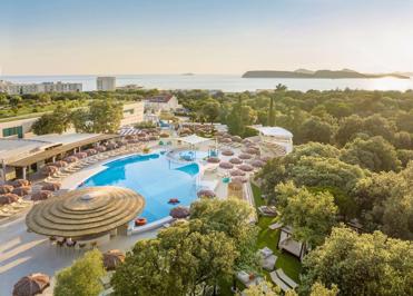 Foto Valamar Tirena **** Dubrovnik