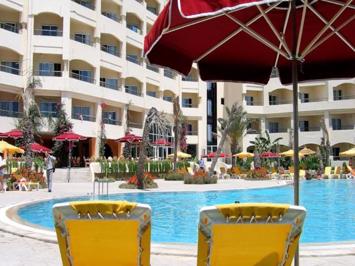Foto African Queen **** Hammamet