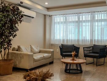 Foto D8 Hotel Express *** Fortaleza