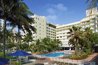 Foto Four Points by Sheraton *** Miami