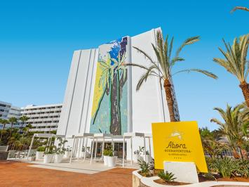 Foto Abora Buenaventura by Lopesan Hotels **** Playa Del Ingles