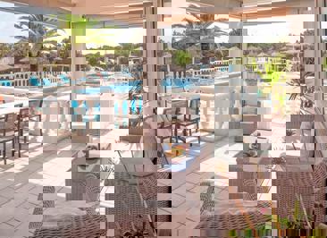 Foto Roquetes Rooms - Formentera Break * Es Pujols