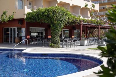 Foto Prestigehotel Victoria *** Rosas