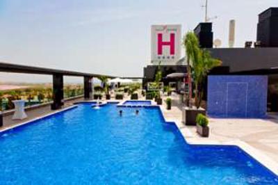 Foto Hotel Dona Monse **** Torrevieja