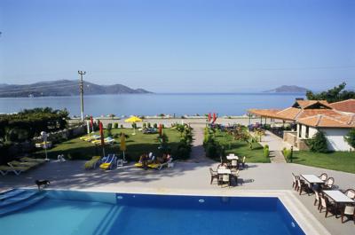 Foto Area *** Fethiye