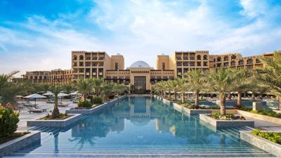 Foto Rixos Al Mairid Ras Al Khaimah ***** Ras Al Khaimah