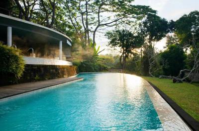 Foto Como Shambhala Estate Pajangan